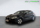Bmw 118 occasion année 2022 boite Automatique Annonce Bmw 118 occasion Diesel 118d 150 ch BVA à Beaupuy