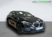 Bmw 118 118d 150 ch BVA   Beaupuy 31