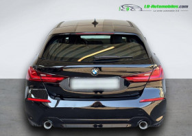 Bmw 118 118d 150 ch BVA  occasion  Beaupuy - photo n5