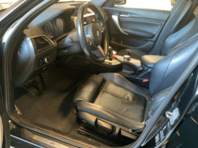 Bmw 118 118d 150 ch BVA  occasion  Beaupuy - photo n4