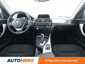 Bmw 118 118d 150 ch BVA  occasion  Beaupuy - photo n3