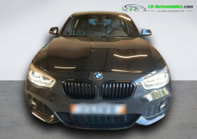 Bmw 118 118d 150 ch BVA  occasion  Beaupuy - photo n3