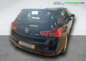 Bmw 118 118d 150 ch BVA  occasion  Beaupuy - photo n2