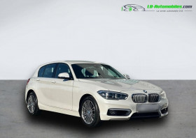Bmw 118 118d 150 ch BVA  occasion  Beaupuy - photo n2