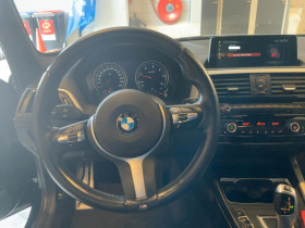 Bmw 118 118d 150 ch BVA  occasion  Beaupuy - photo n5