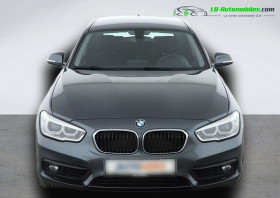 Bmw 118 118d 150 ch BVA  occasion  Beaupuy - photo n5