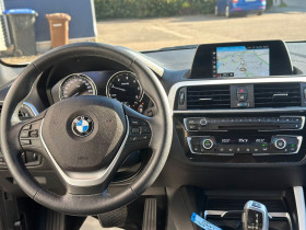 Bmw 118 118d 150 ch BVA  occasion  Beaupuy - photo n3