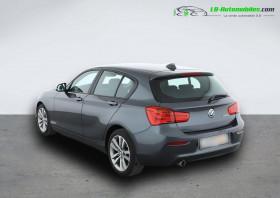 Bmw 118 118d 150 ch BVA  occasion  Beaupuy - photo n4