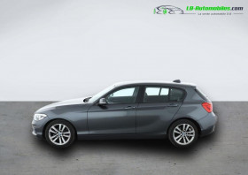 Bmw 118 118d 150 ch BVA  occasion  Beaupuy - photo n6