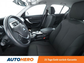 Bmw 118 118d 150 ch BVA  occasion  Beaupuy - photo n8
