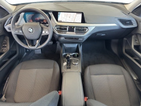 Bmw 118 118d 150 ch BVA  occasion  Beaupuy - photo n2