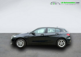 Bmw 118 118d 150 ch BVA  occasion  Beaupuy - photo n6