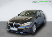 Annonce Bmw 118 occasion Diesel 118d 150 ch BVA  Beaupuy