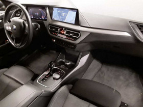 Bmw 118 118d 150 ch BVA  occasion  Beaupuy - photo n4