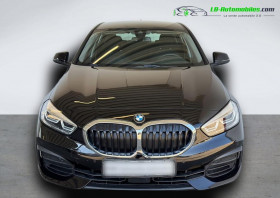 Bmw 118 118d 150 ch BVA  occasion  Beaupuy - photo n4