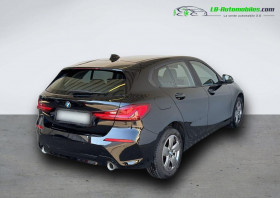 Bmw 118 118d 150 ch BVA  occasion  Beaupuy - photo n3