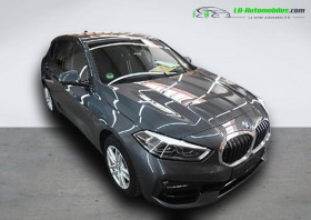 Bmw 118 118d 150 ch BVA  occasion  Beaupuy - photo n2