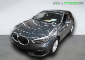 Annonce Bmw 118 occasion Diesel 118d 150 ch BVA  Beaupuy