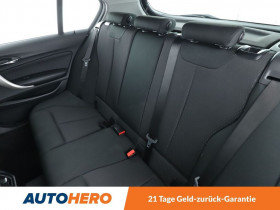 Bmw 118 118d 150 ch BVA  occasion  Beaupuy - photo n9