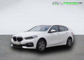 Bmw 118 118d 150 ch BVA   Beaupuy 31
