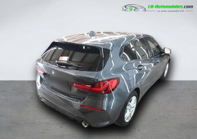 Bmw 118 118d 150 ch BVA  occasion  Beaupuy - photo n3