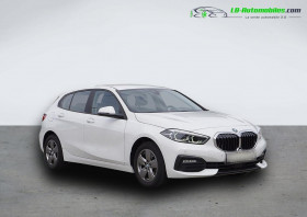 Bmw 118 118d 150 ch BVA  occasion  Beaupuy - photo n2