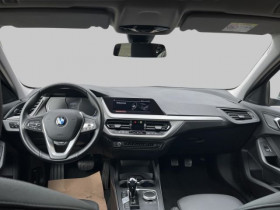 Bmw 118 118d 150 ch BVA  occasion  Beaupuy - photo n3