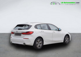 Bmw 118 118d 150 ch BVA  occasion  Beaupuy - photo n3