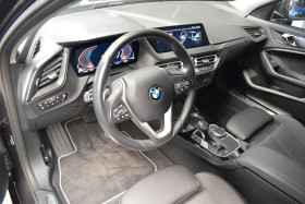 Bmw 118 118d 150 ch BVA  occasion  Beaupuy - photo n3