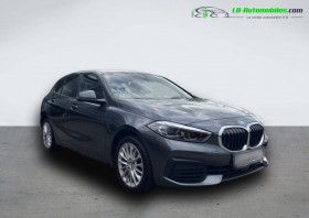 Bmw 118 118d 150 ch BVA  occasion  Beaupuy - photo n2
