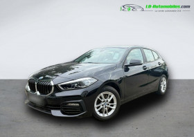 Bmw 118 118d 150 ch BVA  occasion  Beaupuy - photo n2