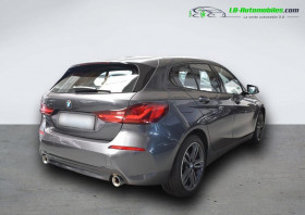 Bmw 118 118d 150 ch BVA  occasion  Beaupuy - photo n2
