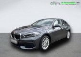 Annonce Bmw 118 occasion Diesel 118d 150 ch BVA  Beaupuy
