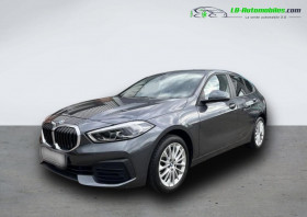 Bmw 118 , garage LB AUTOMOBILES  Beaupuy