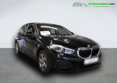 Annonce Bmw 118 occasion Diesel 118d 150 ch BVA  Beaupuy