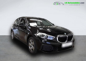 Bmw 118 , garage LB AUTOMOBILES  Beaupuy