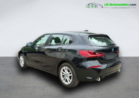 Bmw 118 118d 150 ch BVA  occasion  Beaupuy - photo n4