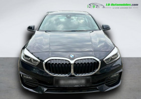 Bmw 118 118d 150 ch BVA  occasion  Beaupuy - photo n5