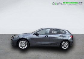 Bmw 118 118d 150 ch BVA  occasion  Beaupuy - photo n5