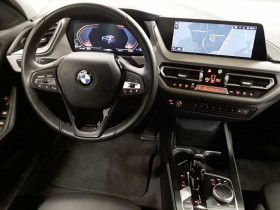 Bmw 118 118d 150 ch BVA  occasion  Beaupuy - photo n2