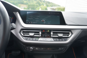 Bmw 118 118d 150 ch BVA  occasion  Beaupuy - photo n4