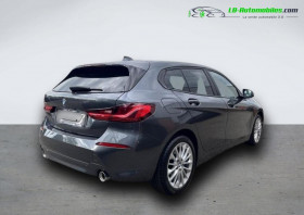 Bmw 118 118d 150 ch BVA  occasion  Beaupuy - photo n4