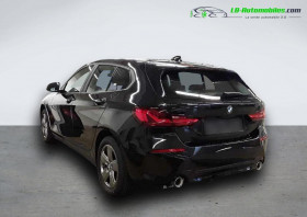 Bmw 118 118d 150 ch BVA  occasion  Beaupuy - photo n3