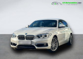 Annonce Bmw 118 occasion Diesel 118d 150 ch BVA  Beaupuy