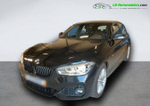 Bmw 118 118d 150 ch BVA   Beaupuy 31
