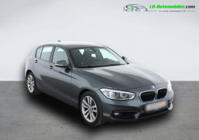 Bmw 118 118d 150 ch BVA  occasion  Beaupuy - photo n2
