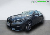 Bmw 118 occasion année 2020 boite Automatique Annonce Bmw 118 occasion Diesel 118d 150 ch BVA à Beaupuy
