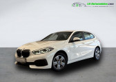 Bmw 118 occasion année 2022 boite Automatique Annonce Bmw 118 occasion Diesel 118d 150 ch BVA à Beaupuy