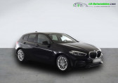Bmw 118 occasion année 2022 boite Automatique Annonce Bmw 118 occasion Diesel 118d 150 ch BVA à Beaupuy