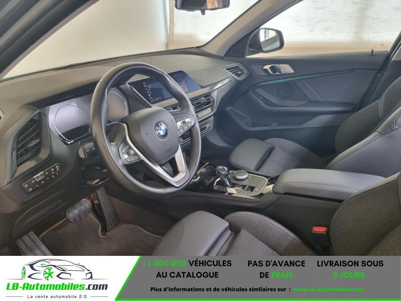 Bmw 118 118d 150 ch BVA 2019 - photo n°7 Bmw 118 118d 150 ch BVA  occasion à Beaupuy - photo n°7